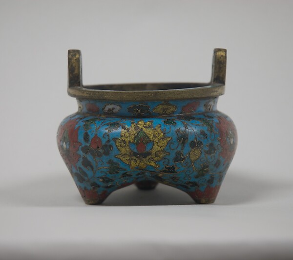Incense Burner