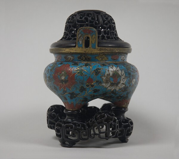 Incense Burner