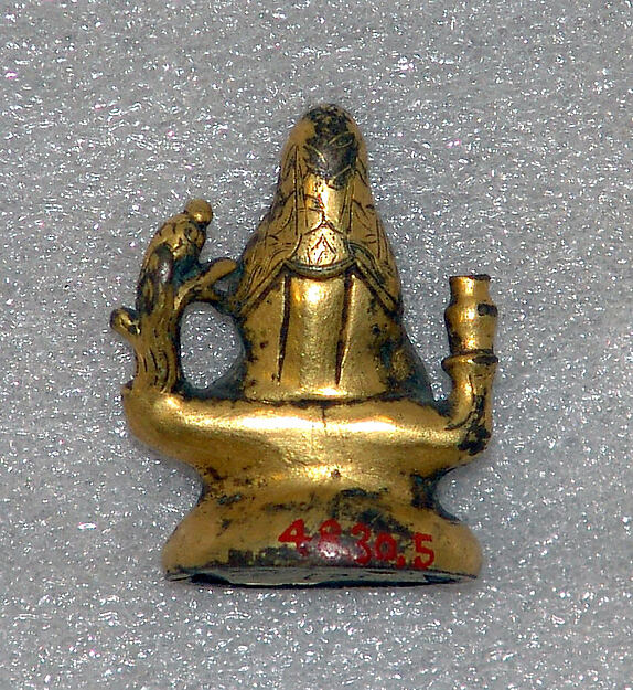 Statuette of Guanyin