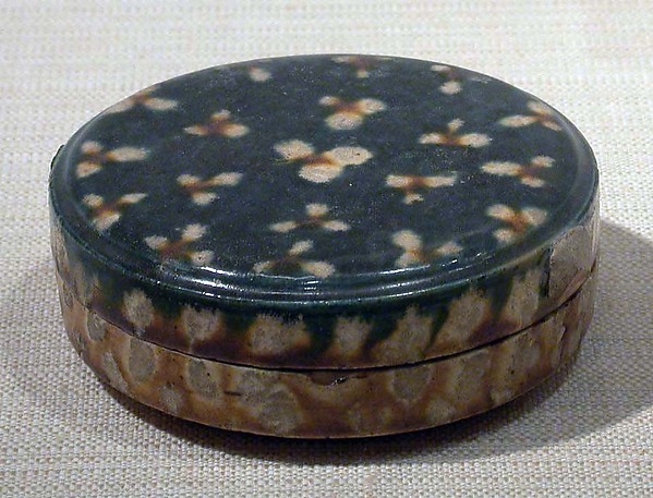 Box with Cover