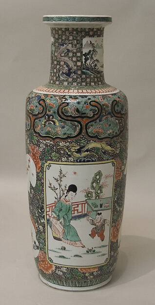 Vase