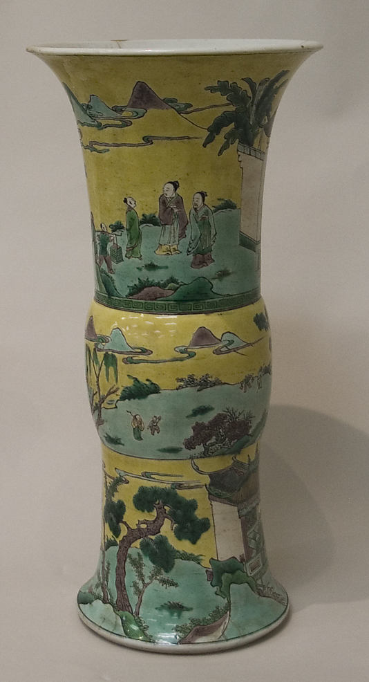 Vase