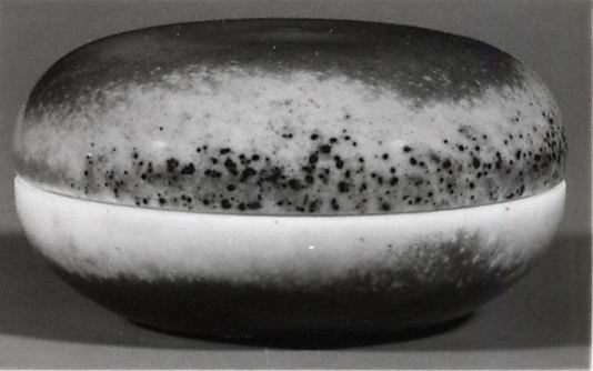 Box for Seal Paste