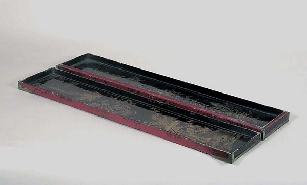 Covered Box