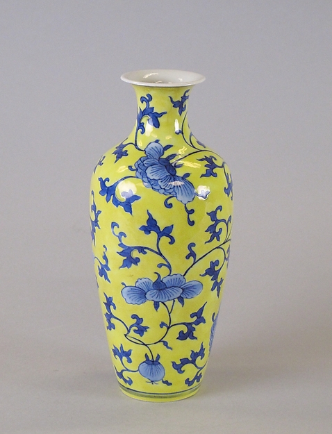 Vase