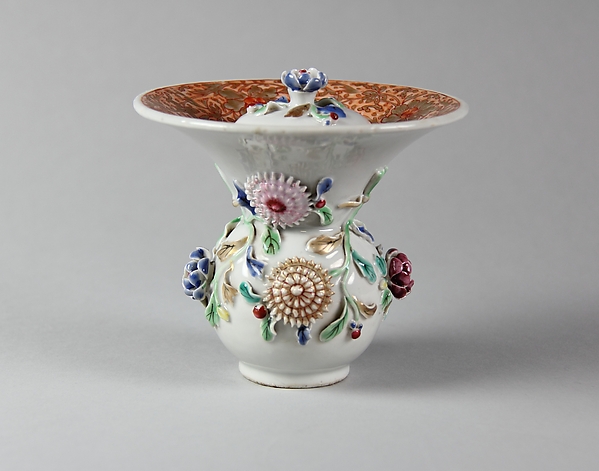 Covered Vessel