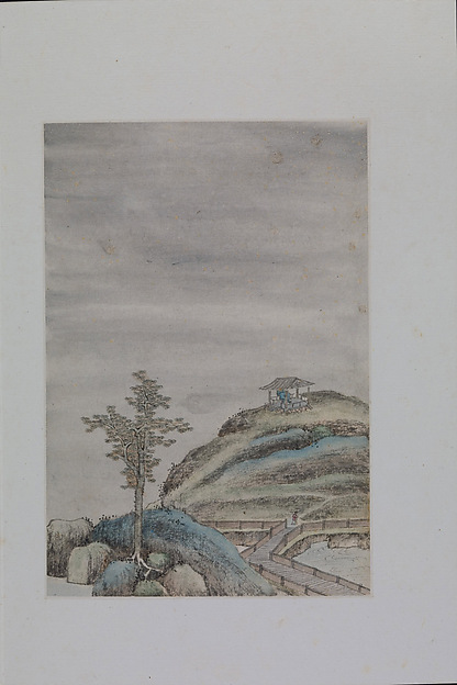 Landscapes