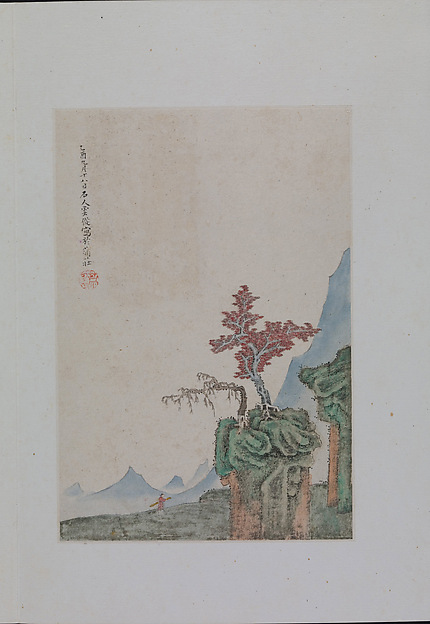 Landscapes