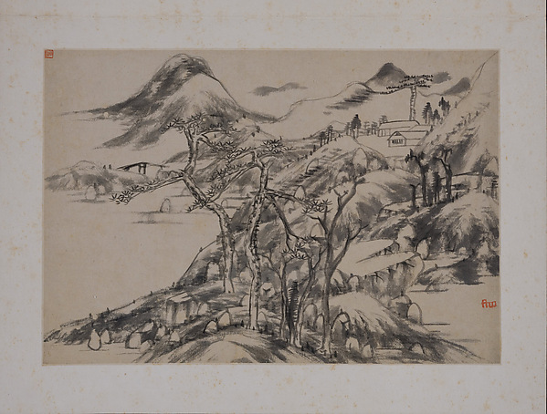 Landscape