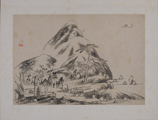 Landscape