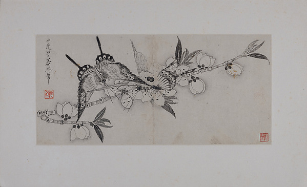 Paintings on Miscellaneous Subjects

