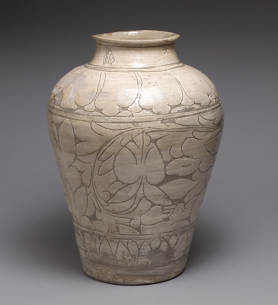 Large Jar