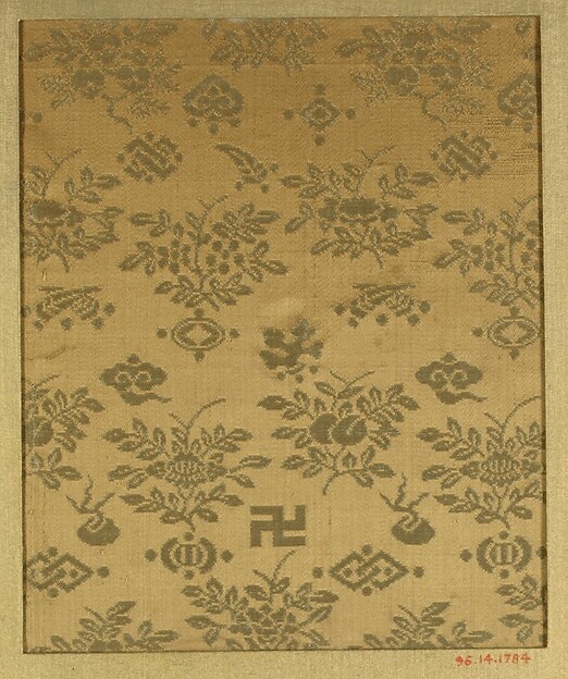 Piece | China | Qing dynasty (1644–1911) | The Met