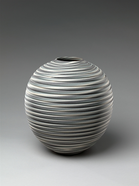 Spiraling Vessel, Called 