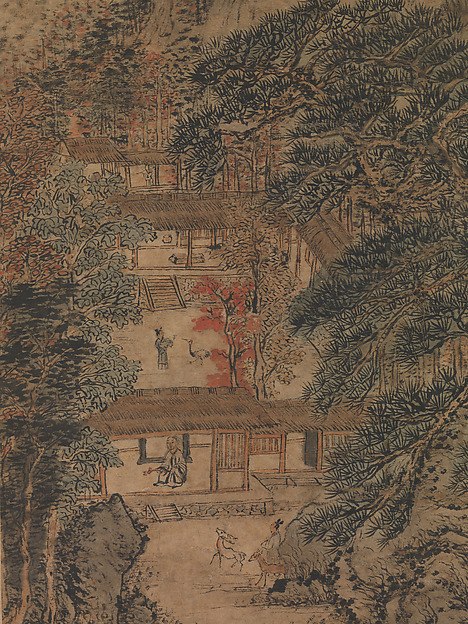 The Simple Retreat