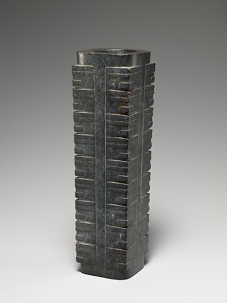 Ritual Object (Cong)