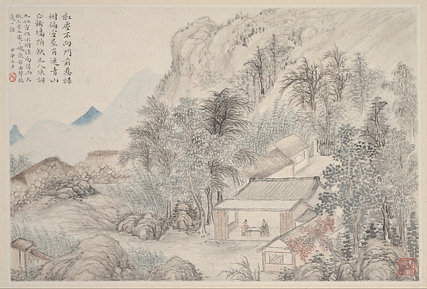 Landscapes