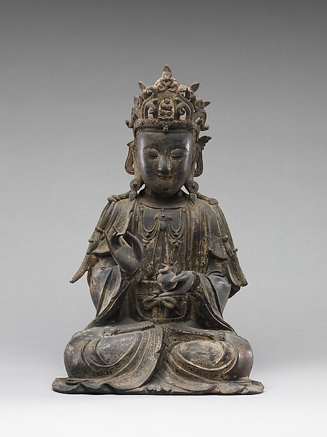 Bodhisattva