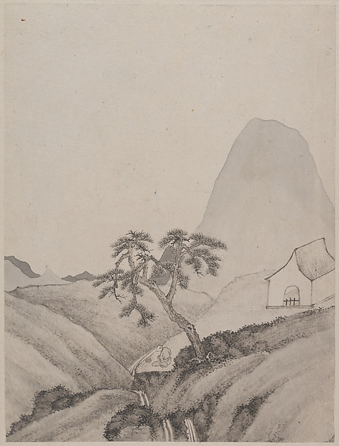 Landscapes