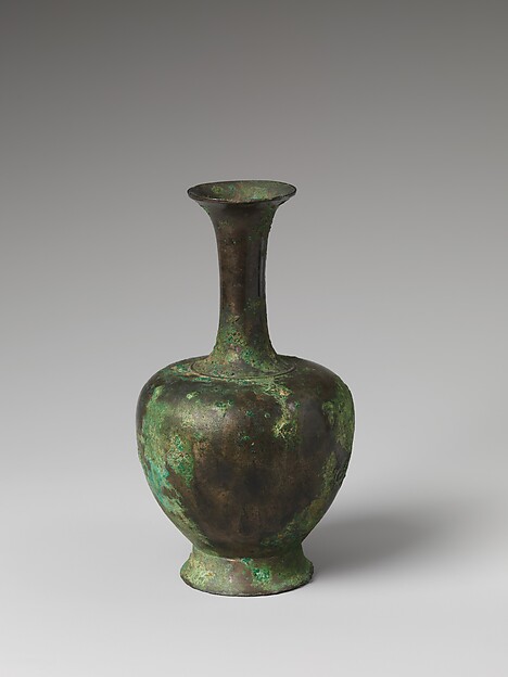 Miniature Vase