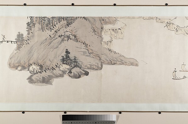 River Landscape