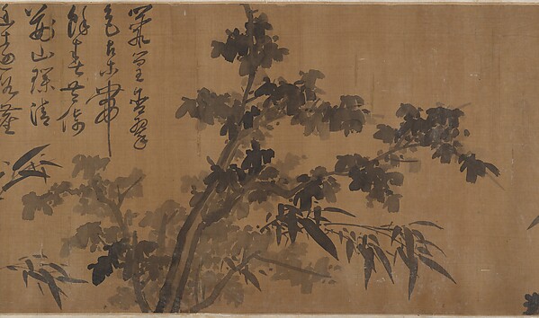 Bamboos