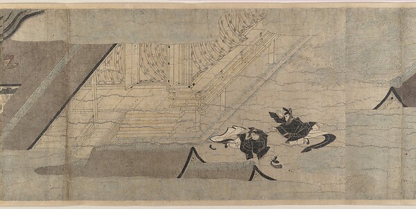 Illustrated Legends of the Kitano Tenjin Shrine