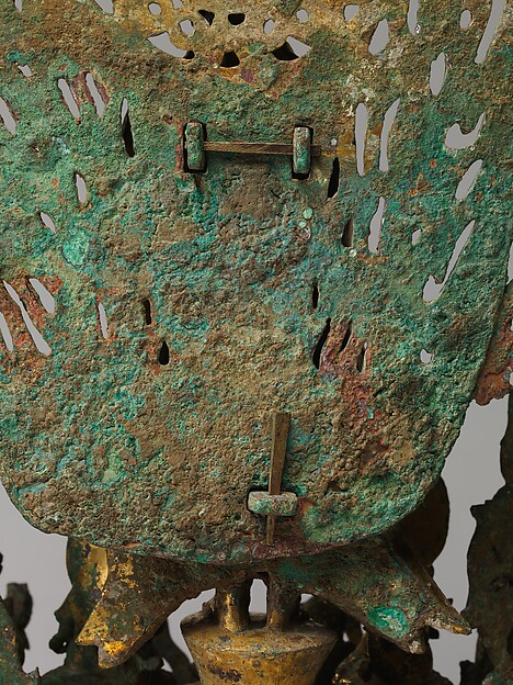 Altarpiece Dedicated to Buddha Maitreya
