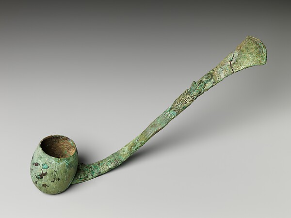 Ritual Ladle