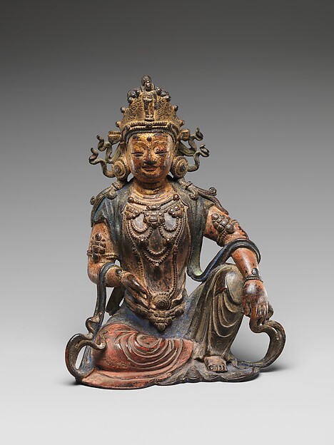 Bodhisattva Avalokiteshvara