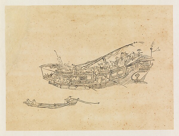 Boats