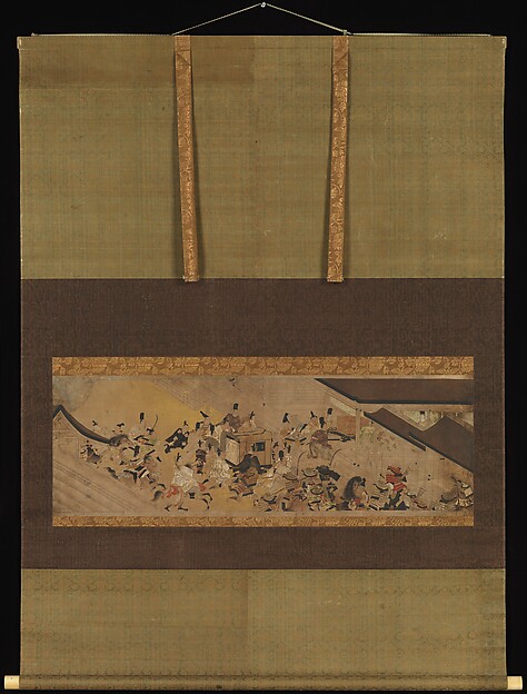 Scene from the 