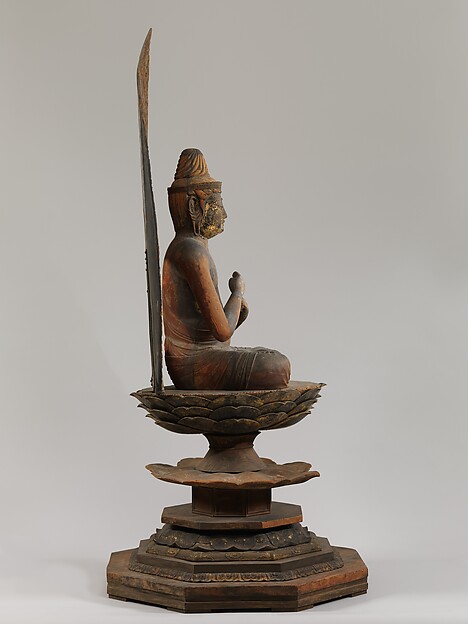 Dainichi Nyorai (Mahavairocana)
