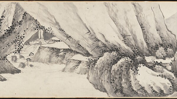 Joint Landscape