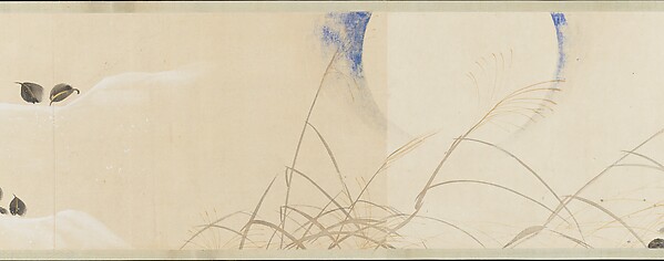 Flowers of the Four Seasons