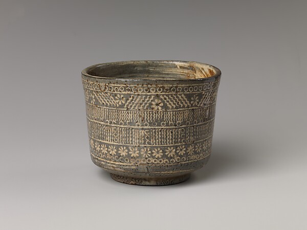Tea Bowl