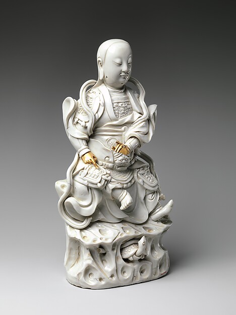 Zhenwu, Daoist Lord of the Northern Palace

