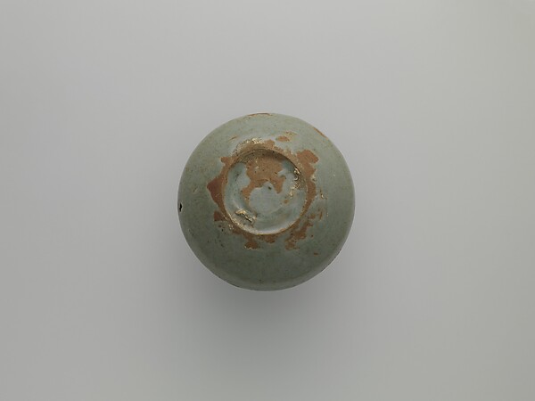 Oil Bottle