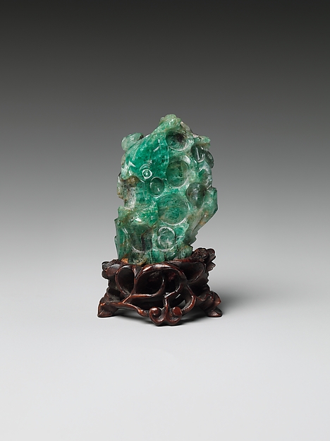 Miniature Mountains