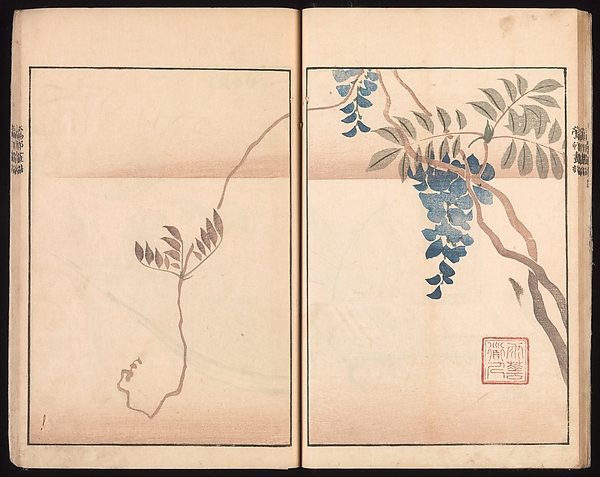 The Ōson Picture Album (Ōson gafu)