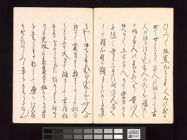 One Hundred Newly Selected Designs by Kōrin (Kōrin shinsen hyakuzu)