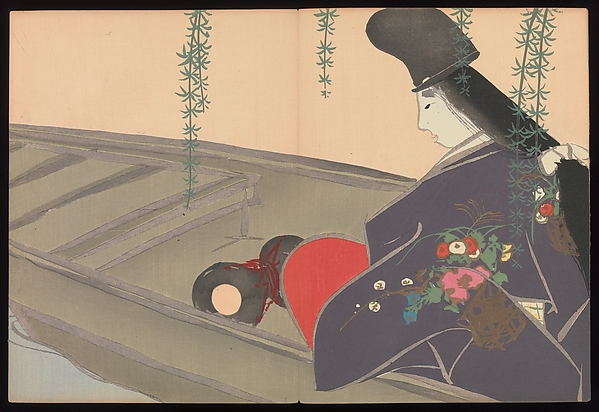 Flowers of a Hundred Worlds (Momoyogusa)