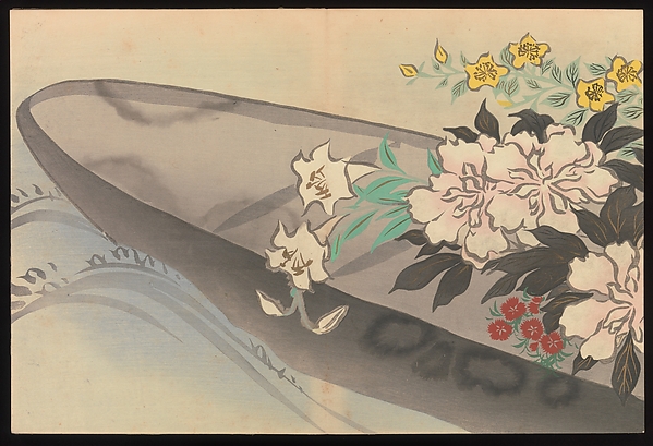 Flowers of a Hundred Worlds (Momoyogusa)