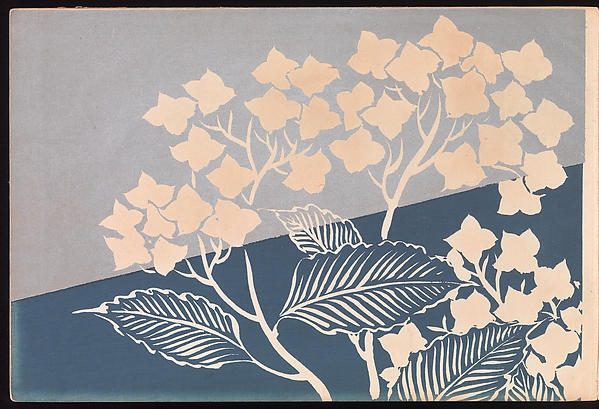 A Thousand Grasses (Chigusa)