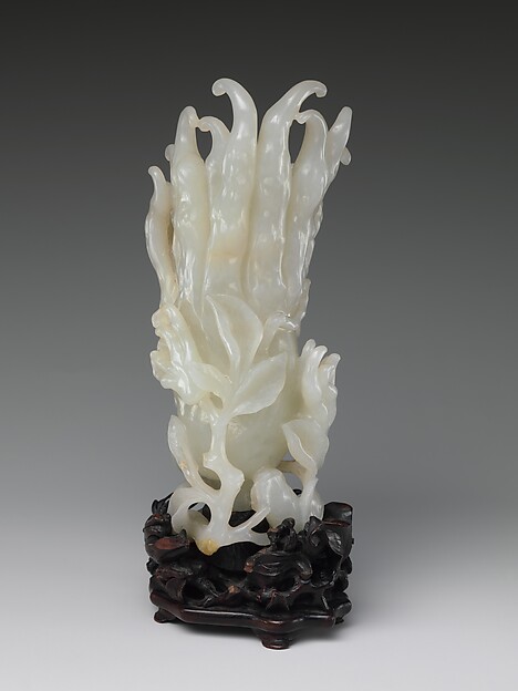 Buddha’s Hand
