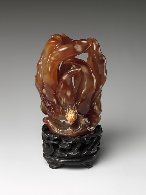 Buddha’s Hand

