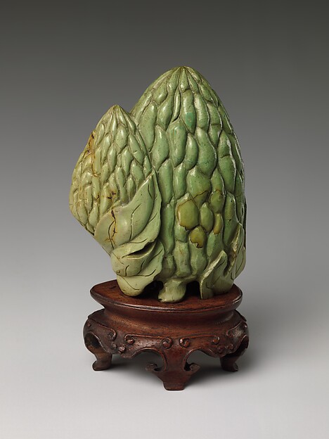 Bitter Melons

