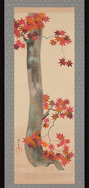 Autumn Maple