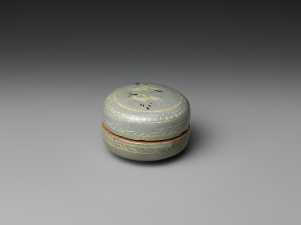 Box from Set of Five