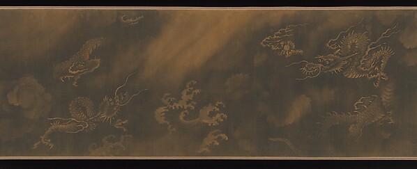 Beneficent Rain